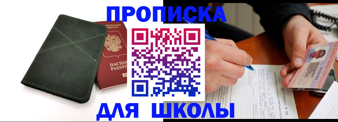 прописка в квартире в Бабаево